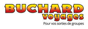 Buchard voyages